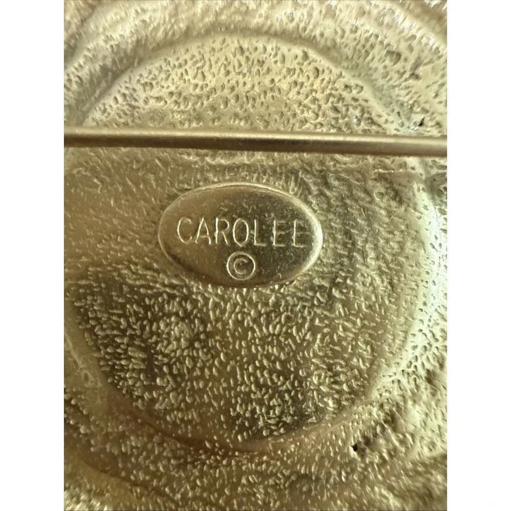NWT Carolee Round 1.5